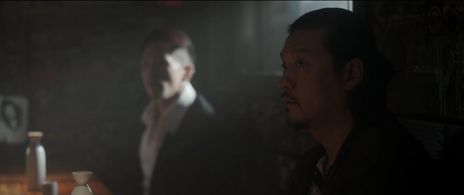 The Brothers Sun: Episode 4