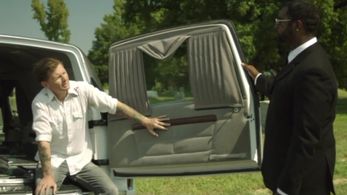 Matt Orduna and Jake La Botz - The Grace of Jake