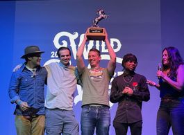 Kaleb Alexander Roberts