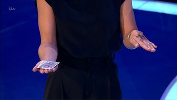 Emma Willis in Big Star's Bigger Star (2015)