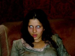 Lainnie Felan in The Shadows (2011)