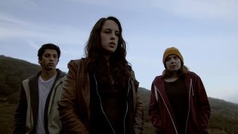 Screen shot from HULA