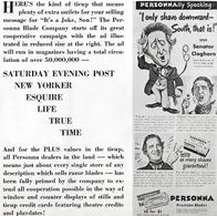 Kenny Delmar in It's a Joke, Son! (1947)