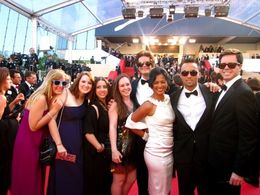 Cannes 2011