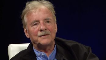 Claude Fournier in Au coeur du cinéma québécois (2009)