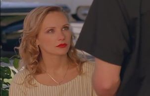 Amy Grabow in Though None Go with Me (2006)