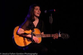 Cabaret for a Cause December 11, 2017