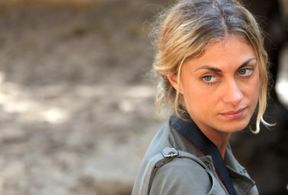 laure de clermont GIRAFFADA