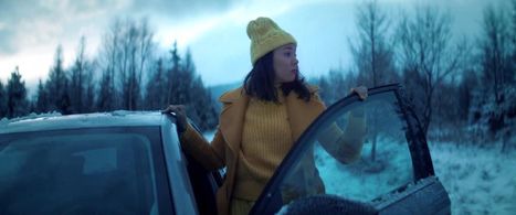 Vanda Chaloupková in Láska hory prenásí (2022)