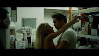 Lacy Marie Meyer, Brando Boniver in 