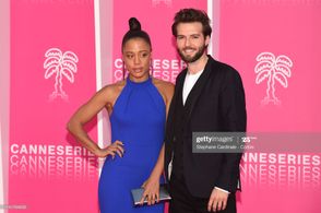 Cannes Series Awards