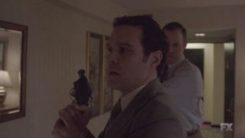 The Americans