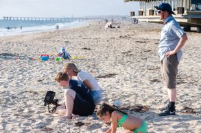 Elizabeth Blake-Thomas