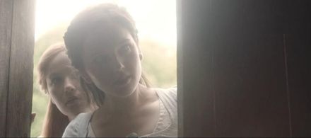 Hannah Rae, Carmilla