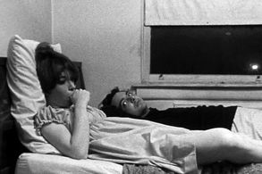 Brandon French and Stanton Kaye in Brandy in the Wilderness (1969)