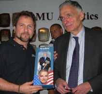 Dutch Merrick, Director 