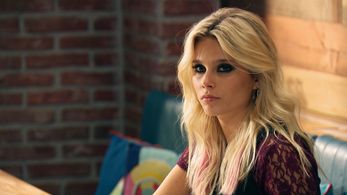 Valentina Zenere in Soy Luna (2016)