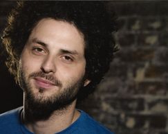 Diego Villarreal Garcia