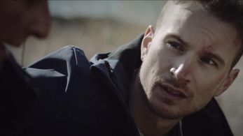 Ty Ippolito in Could You Survive? with Creek Stewart (2020)