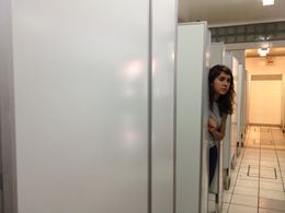 Tessa Ia in After Lucia (2012)