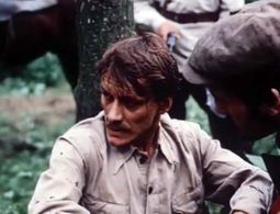 Vladimir Shpudeyko in Zhil-byl Shishlov (1987)