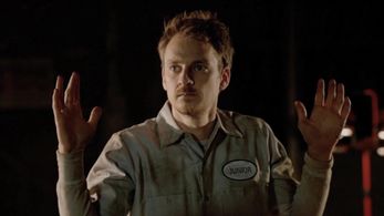 Alex Weed in NCIS: Los Angeles (2009)