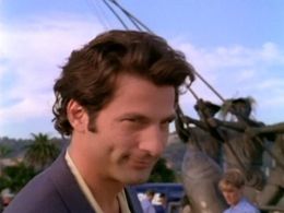 Nick Kokotakis in Silk Stalkings (1991)
