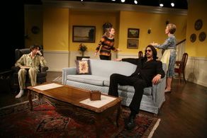 White People by Neil Cuthbert