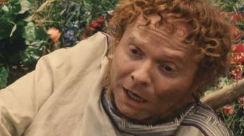 Michal Bajor in Quo vadis (2001)