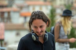 Francesco Gabriele in For Sale (2020)