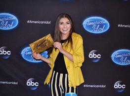 Franki Moscato American Idol