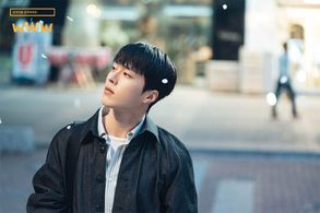 Jang Ki-Yong in Search: WWW (2019)