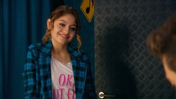 Karol Sevilla in Soy Luna (2016)