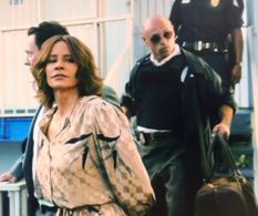 Evan Shafran, Sofia Vegara - Griselda