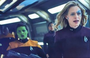 Star Trek: Picard - Season 3, Episode 2