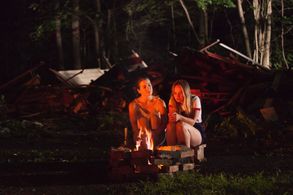 Cellar Door - Directed by Philip S. Plowden