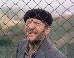 Juozas Budraitis in Greshnik (1988)