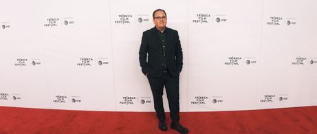 Good Posture screening at Tribeca Film Festival