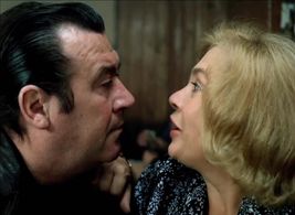 Zdenek Díte and Míla Myslíková in Hodinárova svatební cesta korálovým morem (1979)