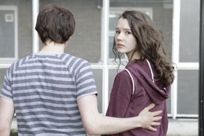 Barnardo's/RBS 'Women of Tomorrow' campaign 2013