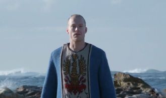 Sam Reid in Lambs of God (2019)