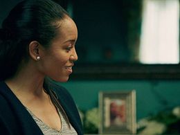 Dawn-Lyen Gardner in Queen Sugar (2016)