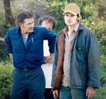 A Good Baby w/ Henry Thomas