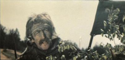 Vasiliy Livanov in Yaroslavna, koroleva Frantsii (1979)