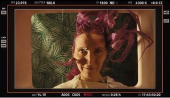 Robinhood Super Bowl '21