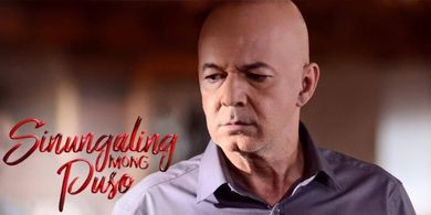 Michael De Mesa in Sinungaling mong puso (2016)