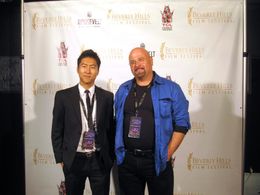 Beverly Hills Film Festival