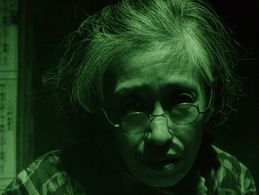 Fudeko Tanaka in Throw Away Your Books, Rally in the Streets (1971)