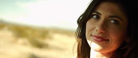 still of Robyn Buck in 