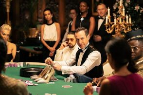 Rakuten Superbowl Commercial